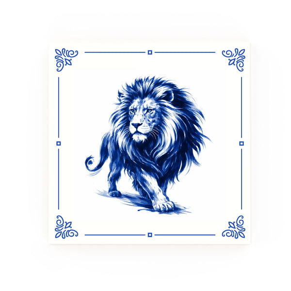 Lion Classic