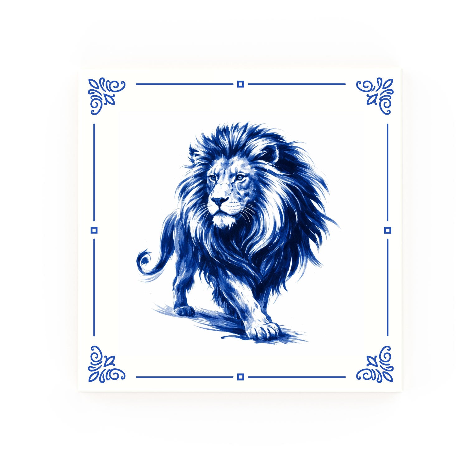 Lion Classic