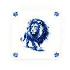 Lion Modern