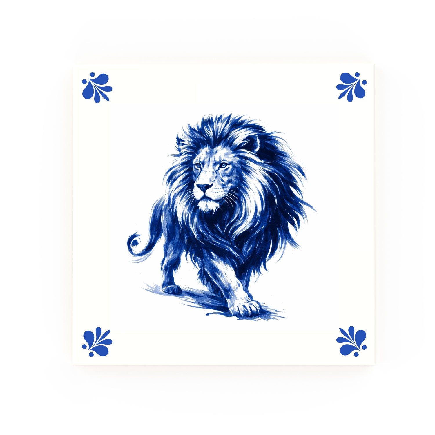 Lion Modern