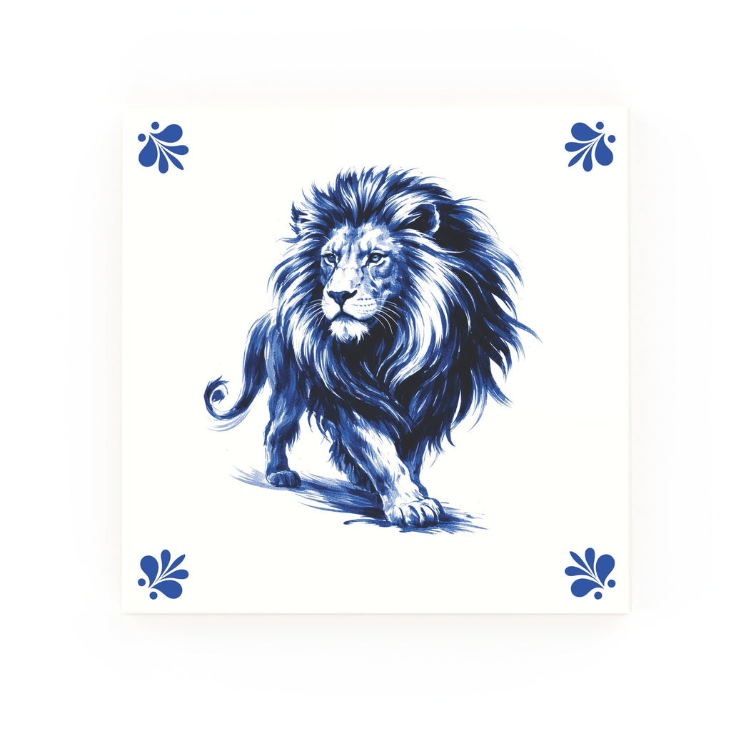 Lion Modern