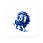 Lion None