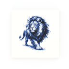 Lion None