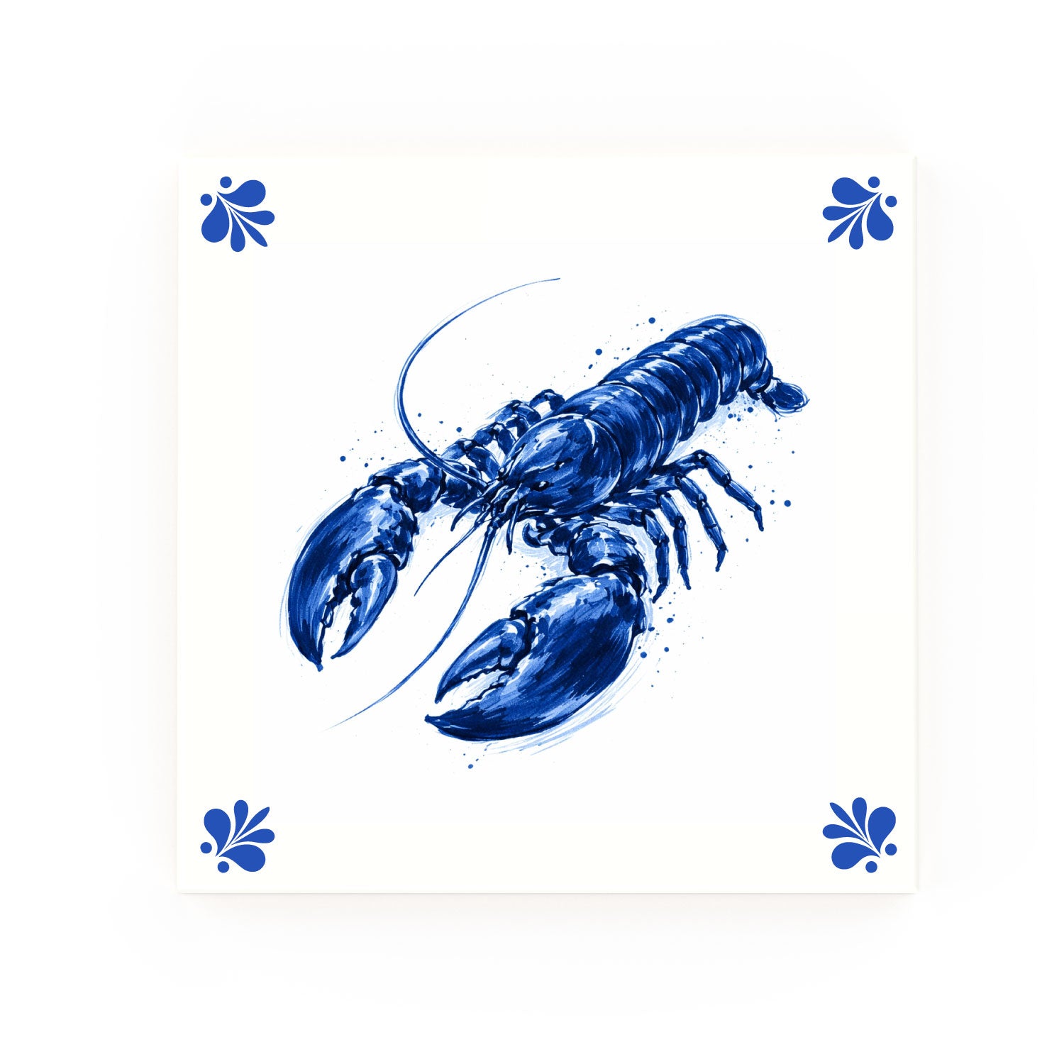 Lobster Modern