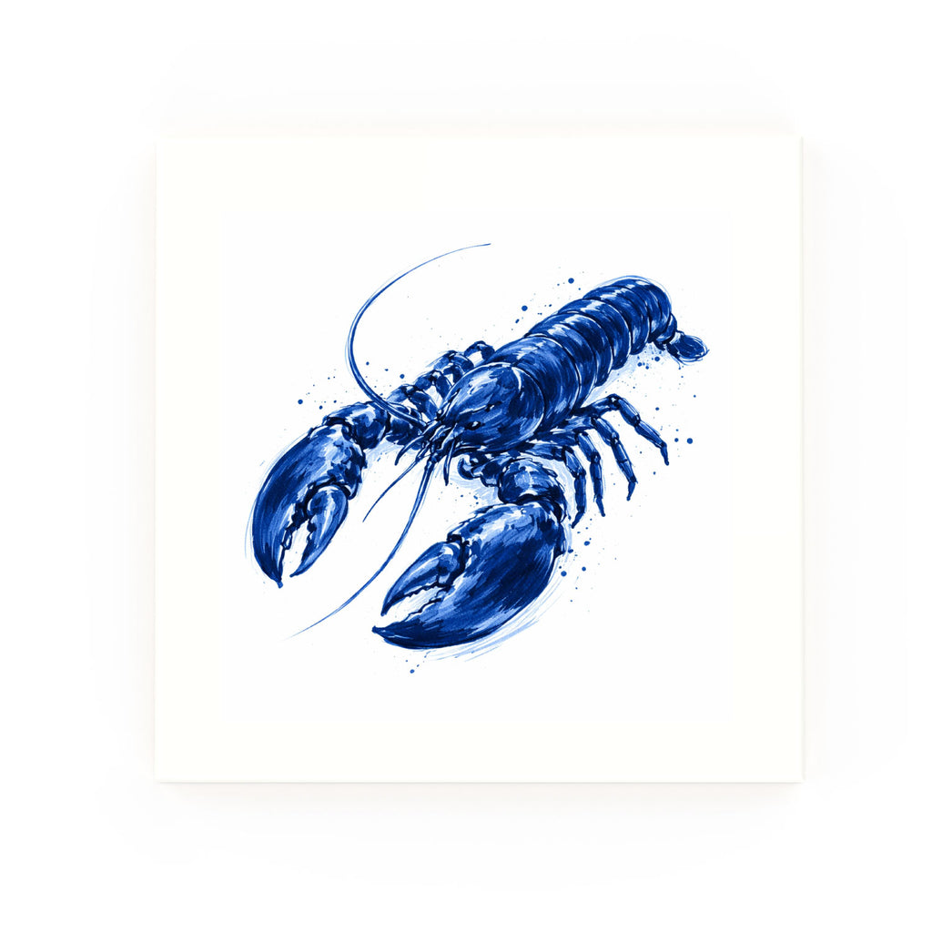 Lobster None