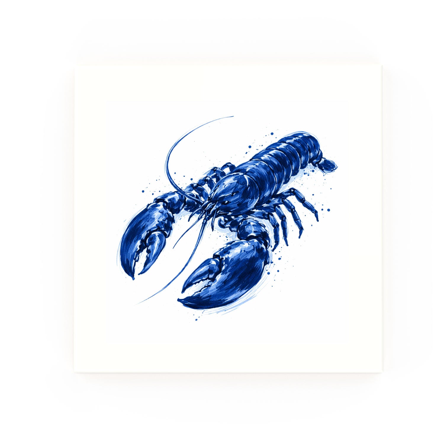 Lobster None