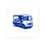 Milk Float None