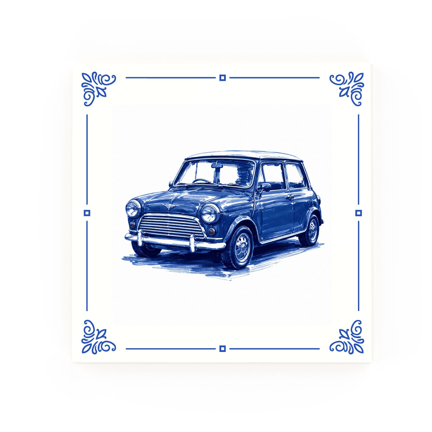 Mini Cooper Classic