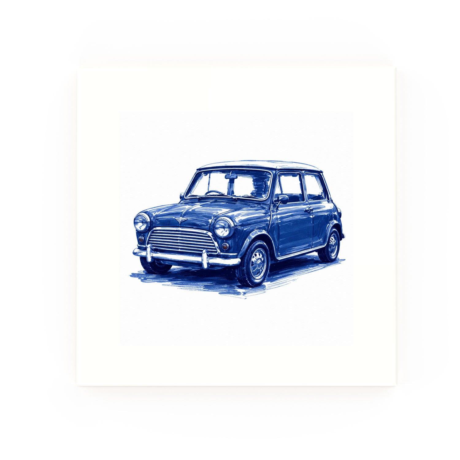 Mini Cooper None
