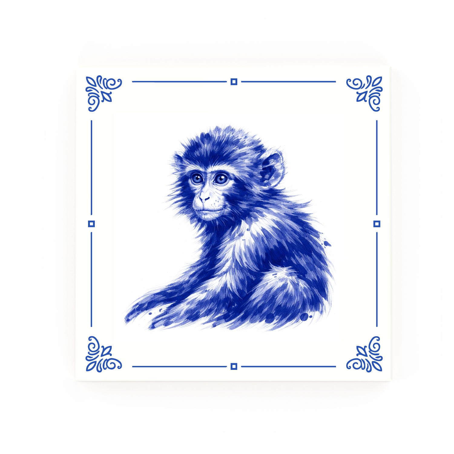 Monkey Classic