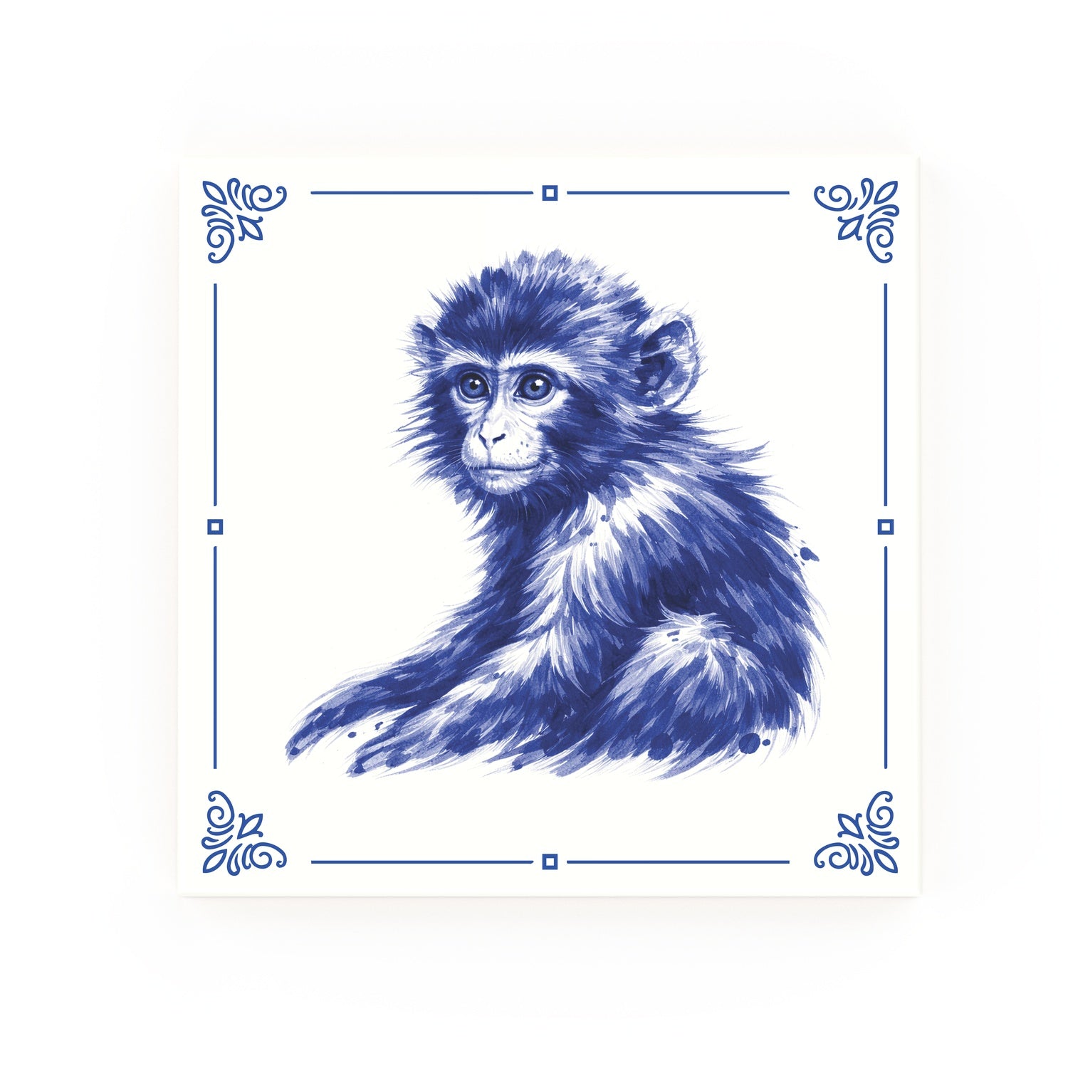 Monkey Classic