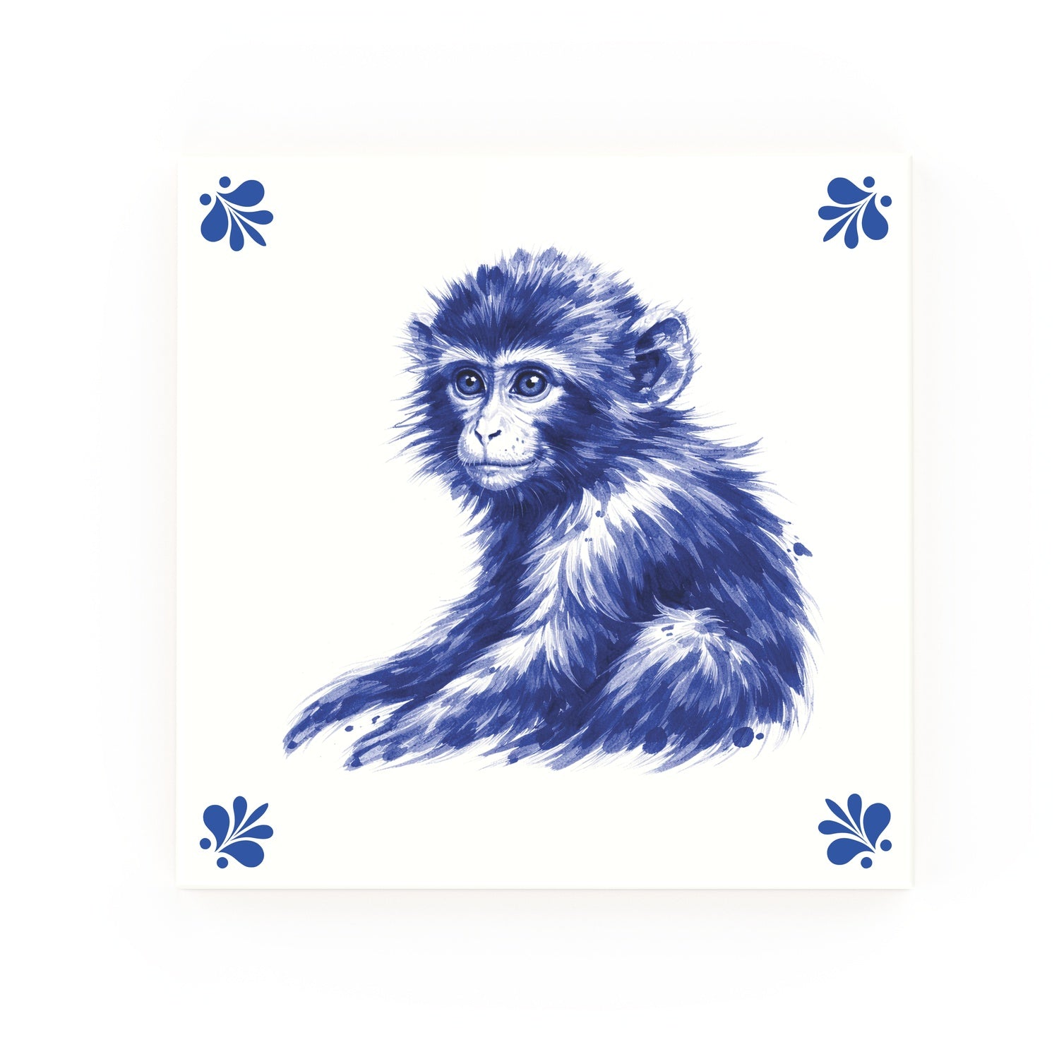 Monkey Modern