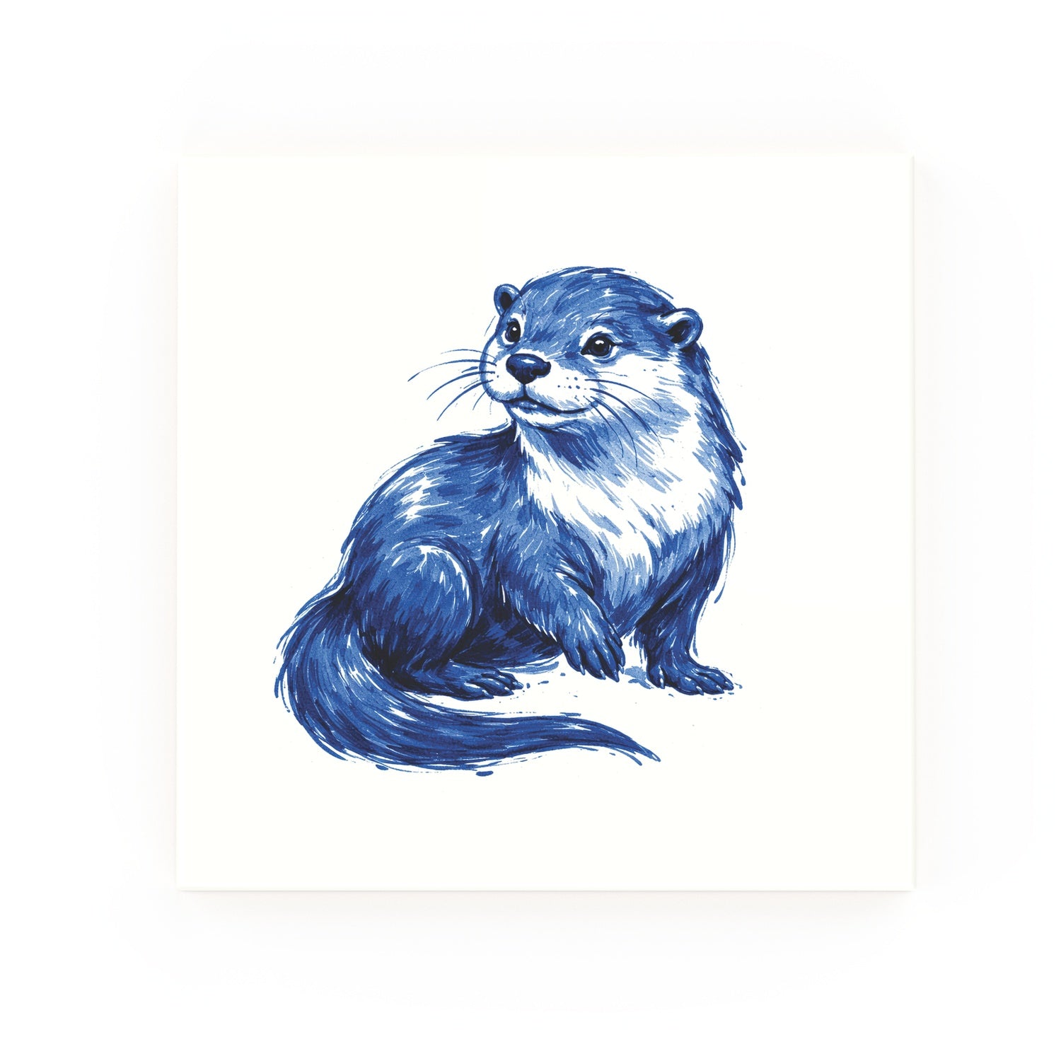 Otter None