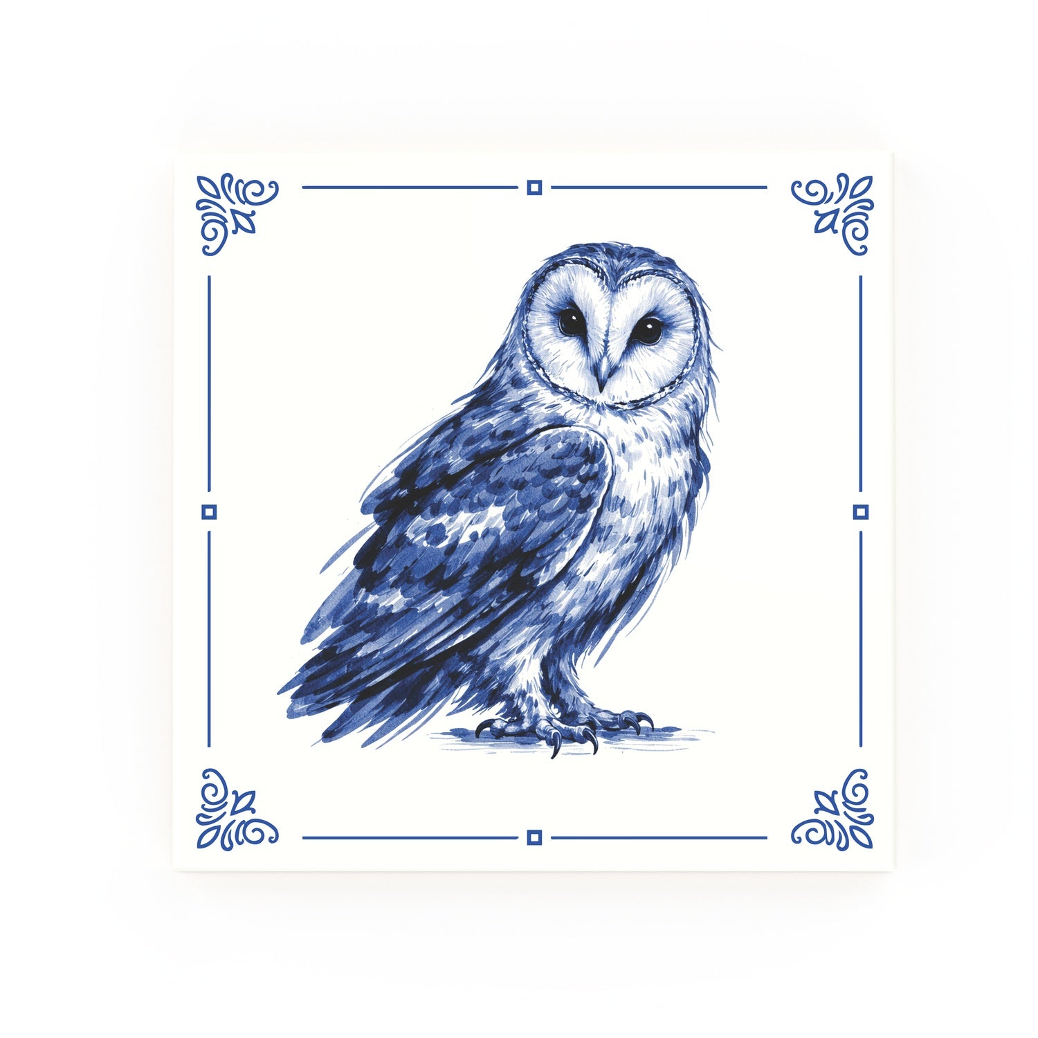 Owl Classic