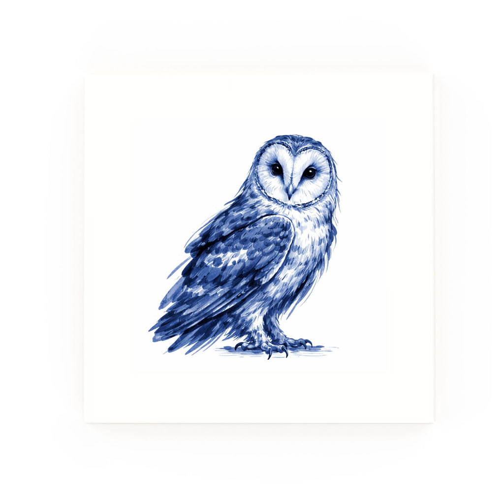 Owl None
