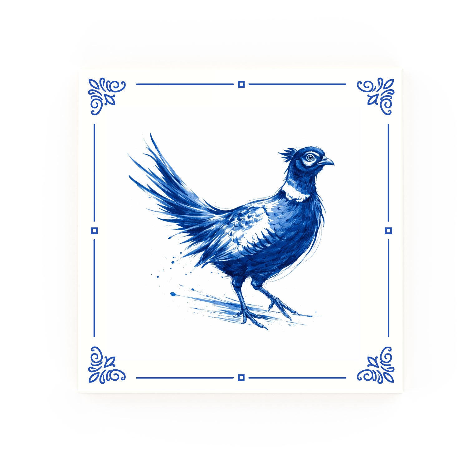 Pheasant Classic
