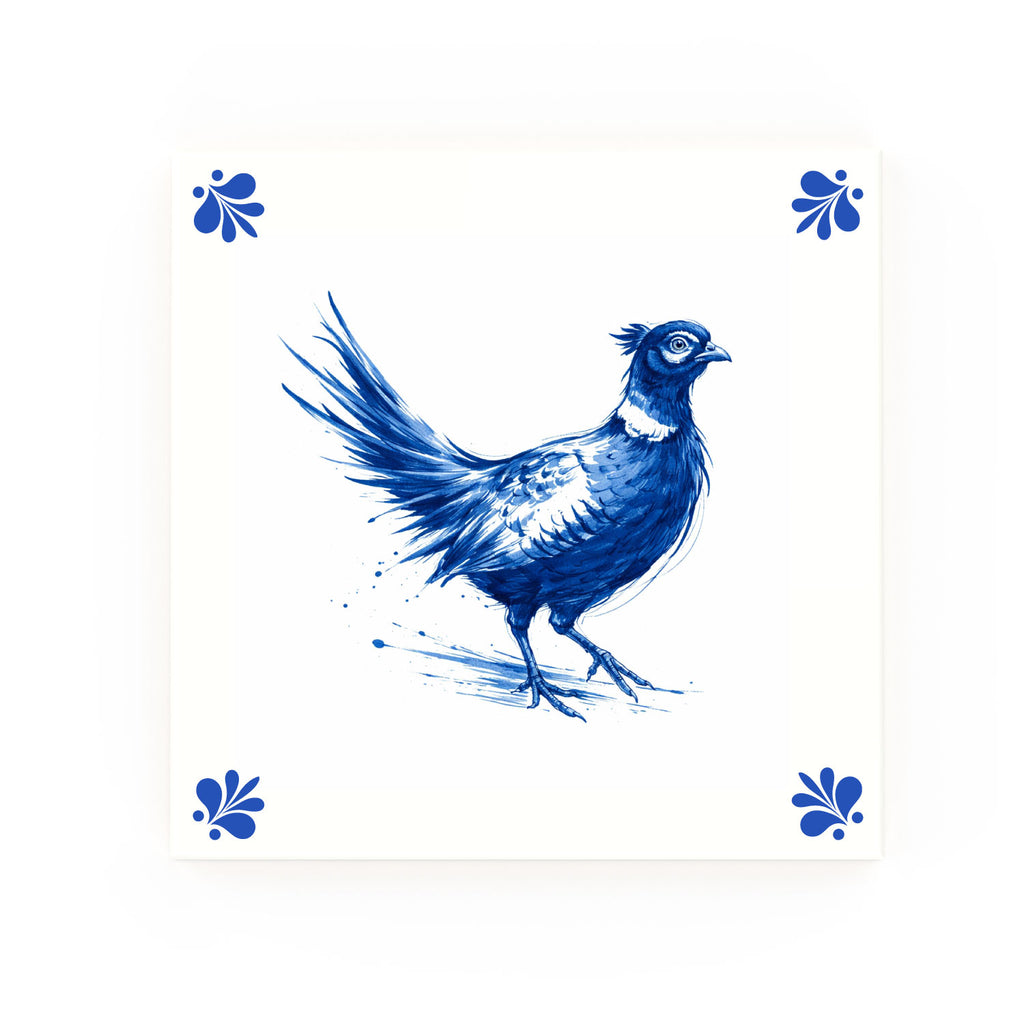 Pheasant Modern