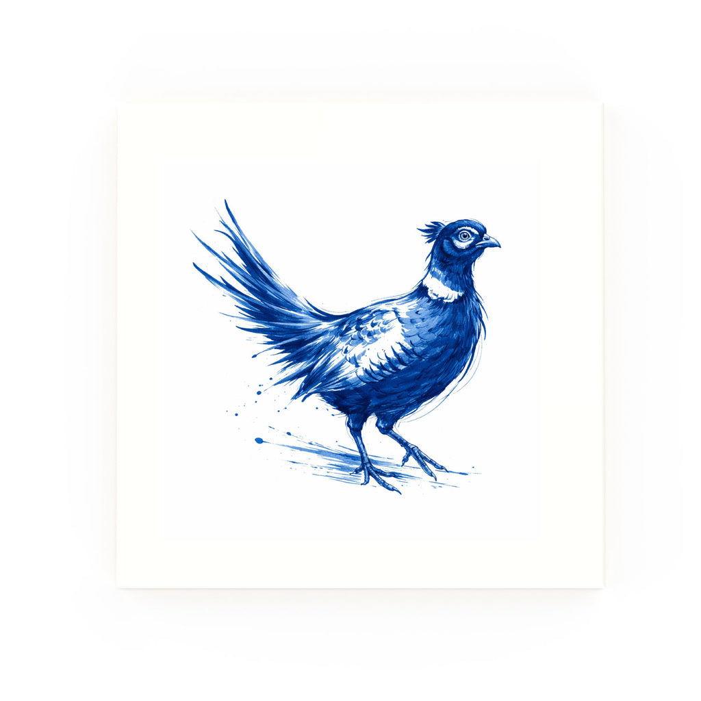Pheasant None