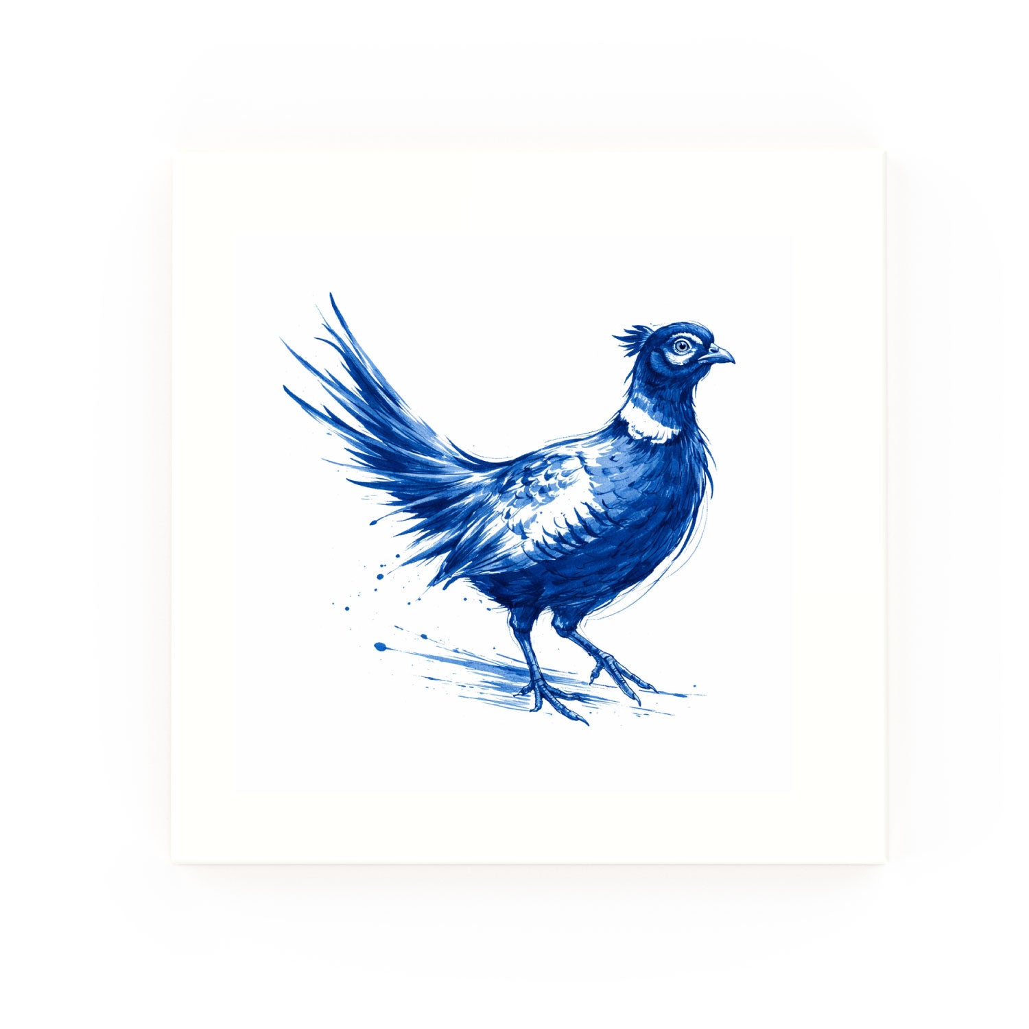 Pheasant None