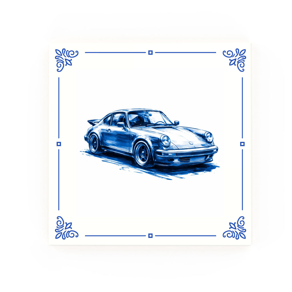 Porsche 911 Classic