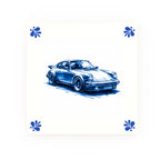 Porsche 911 Modern