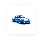 Porsche 911 None