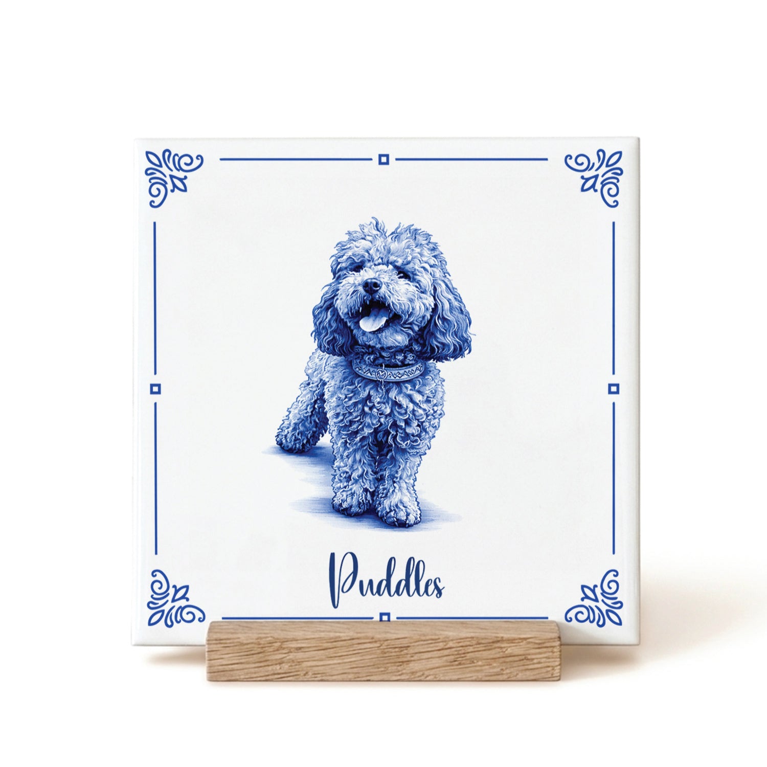 YOUR TILE