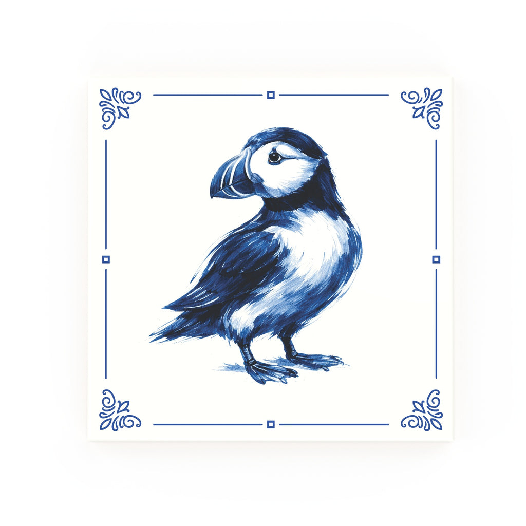 Puffin Classic