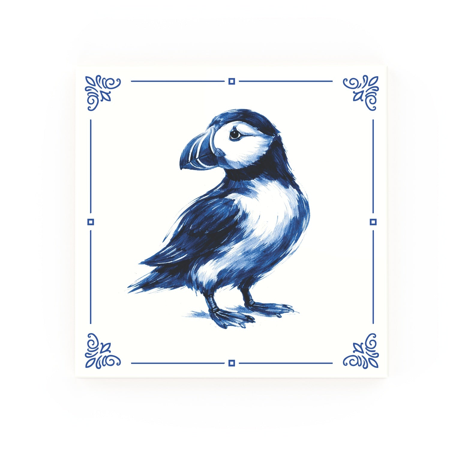 Puffin Classic