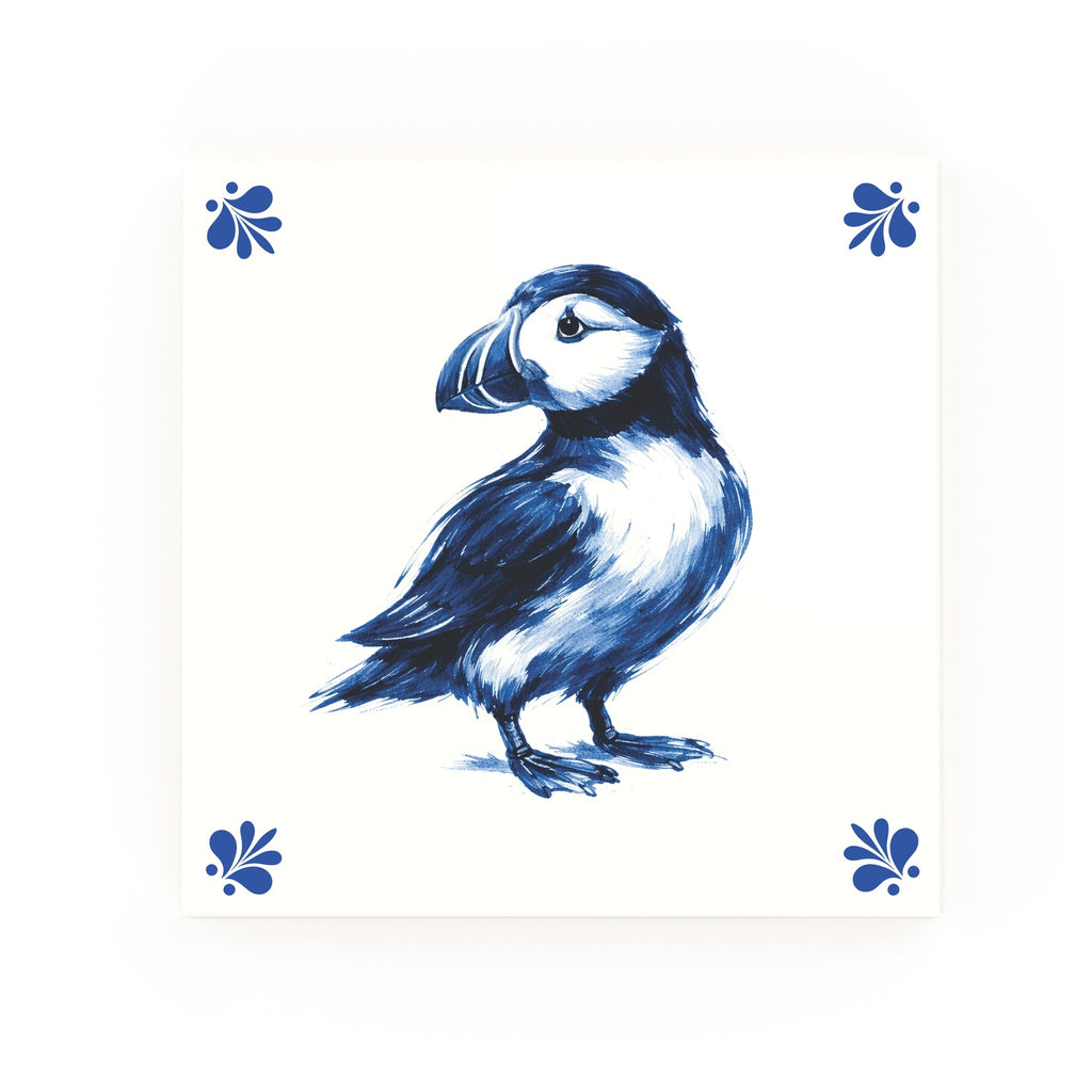 Puffin Modern