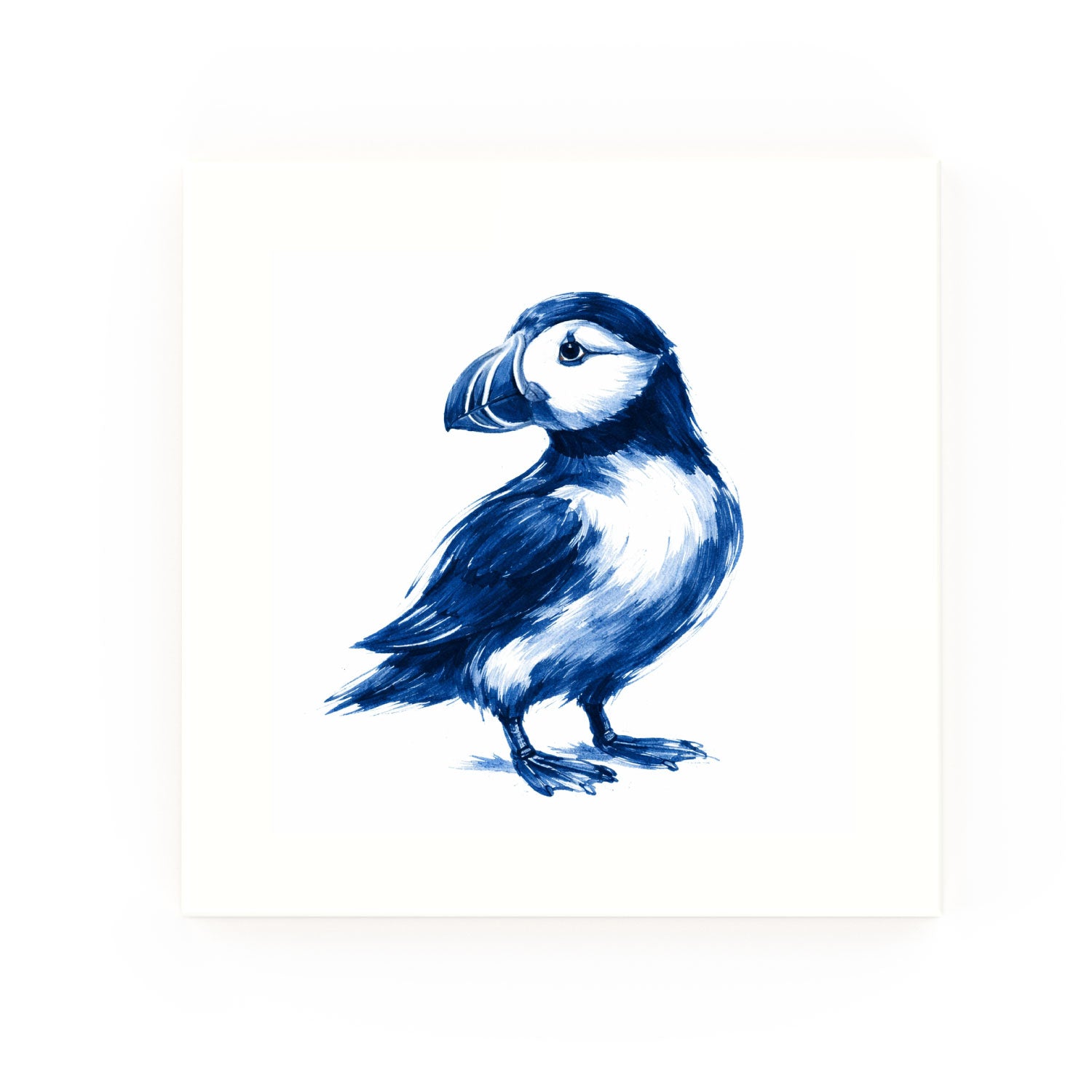 Puffin None