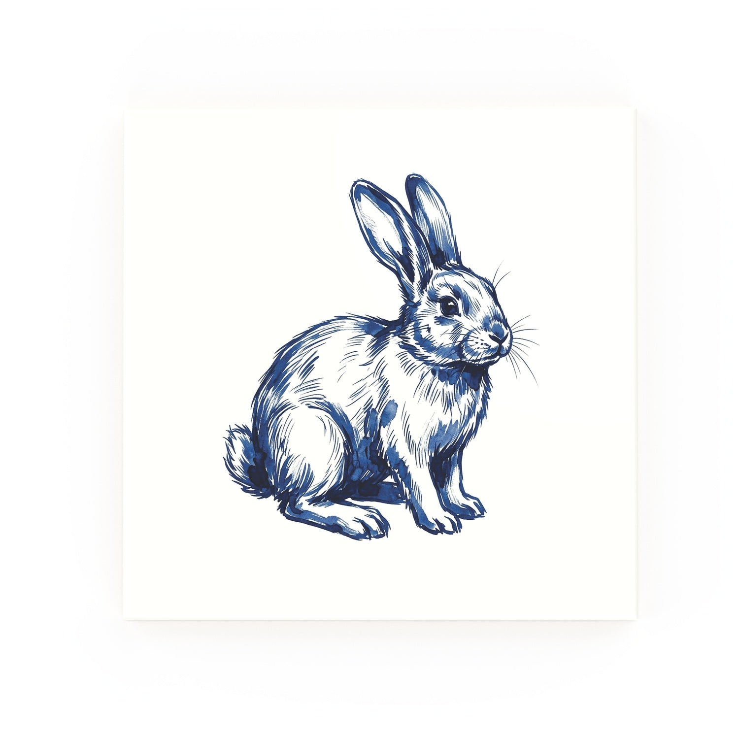 Rabbit None