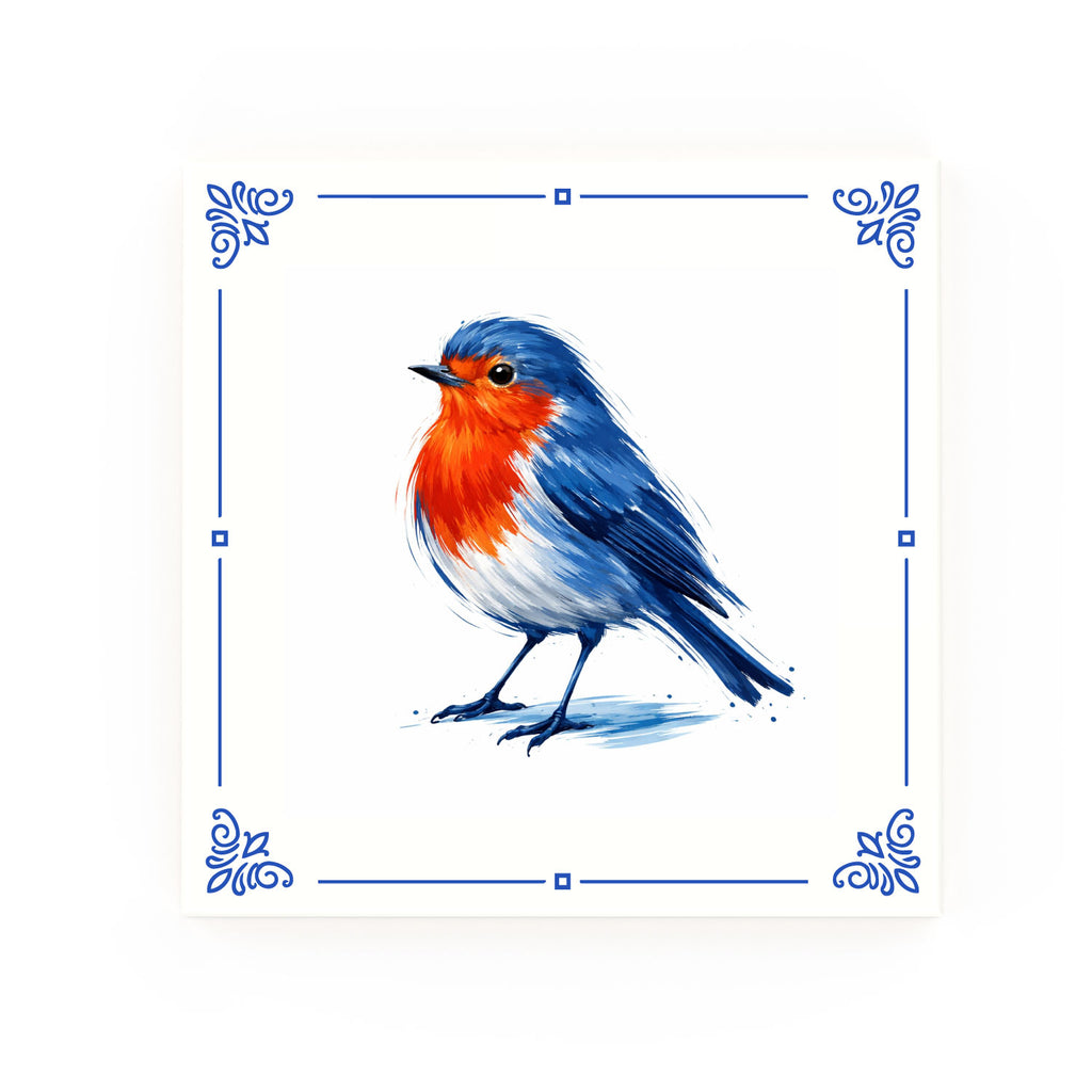 Robin Red Breast Classic