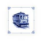 San Francisco Cable Car Classic