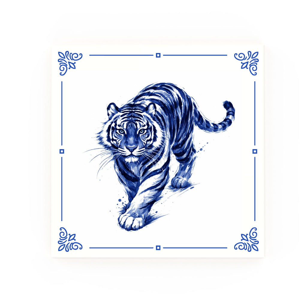 Tiger Classic