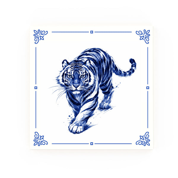Tiger Classic