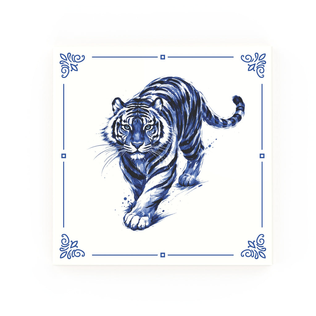 Tiger Classic