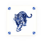 Tiger Modern