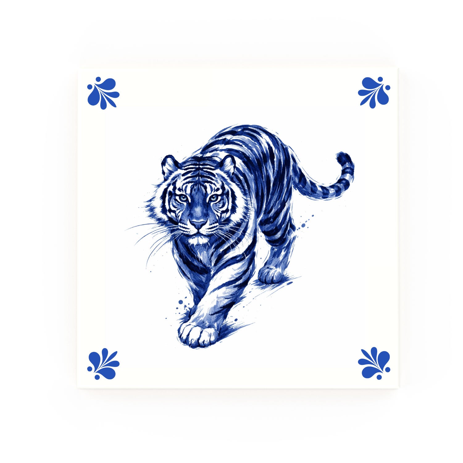 Tiger Modern