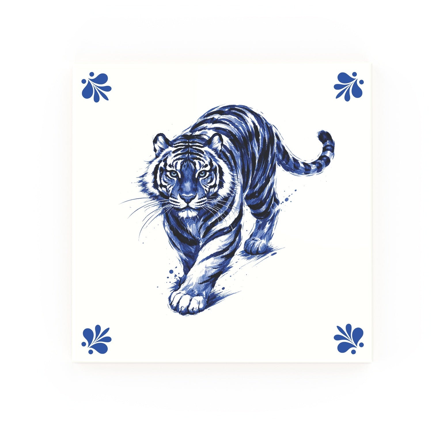 Tiger Modern