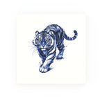 Tiger None