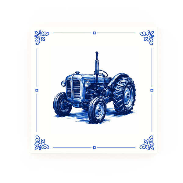 Tractor Classic