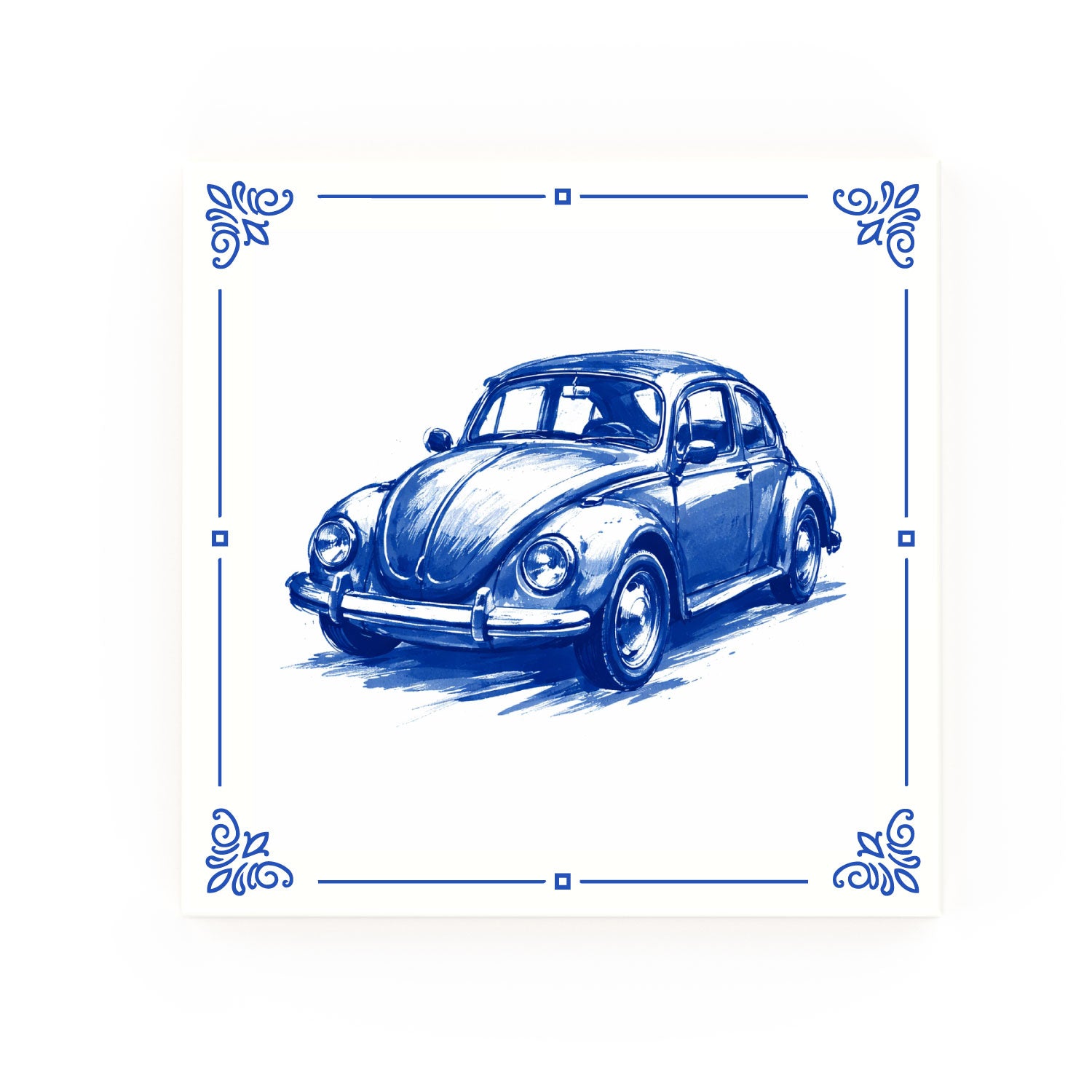 VW Beetle Classic