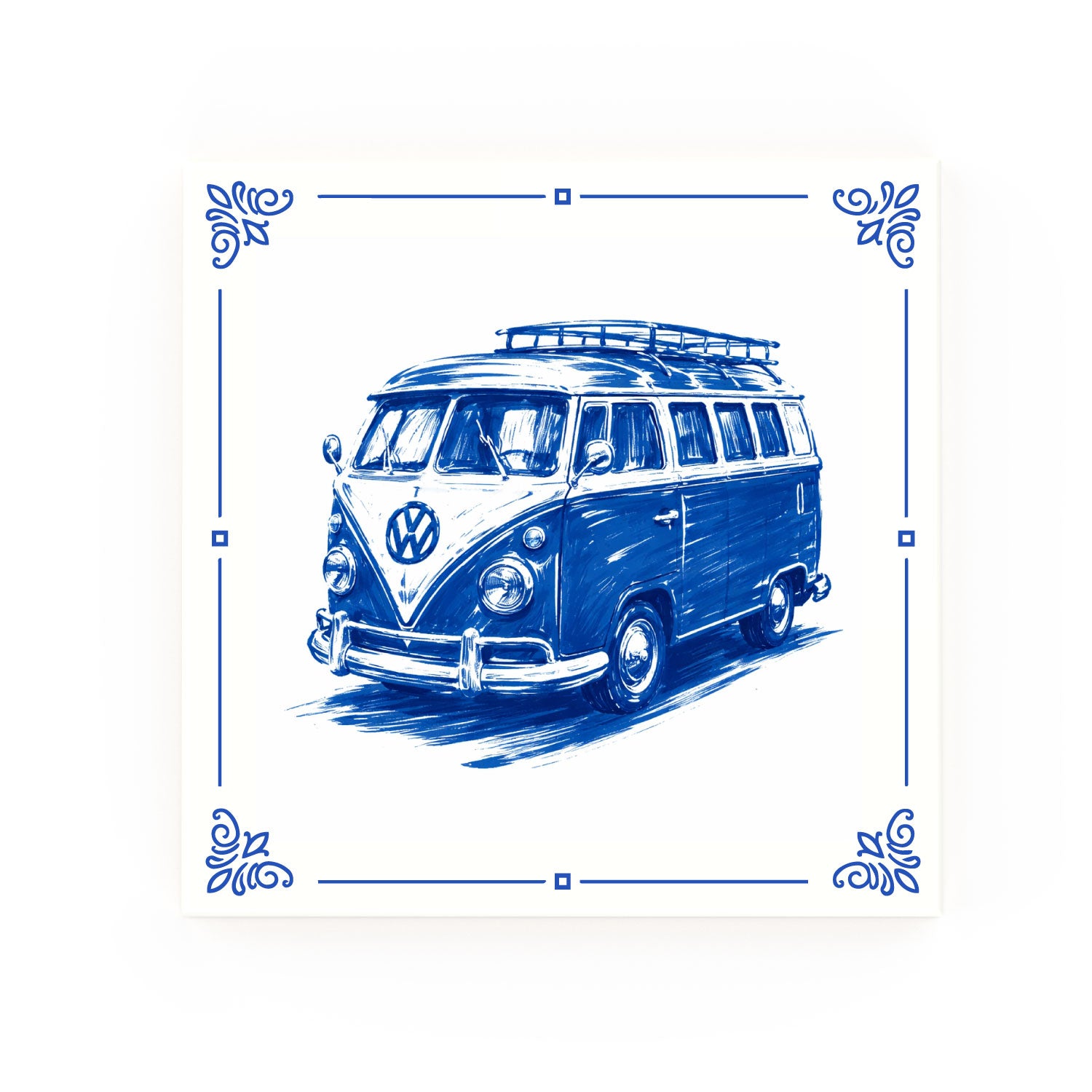VW Camper Classic