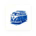 VW Camper None