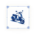 Vespa Classic