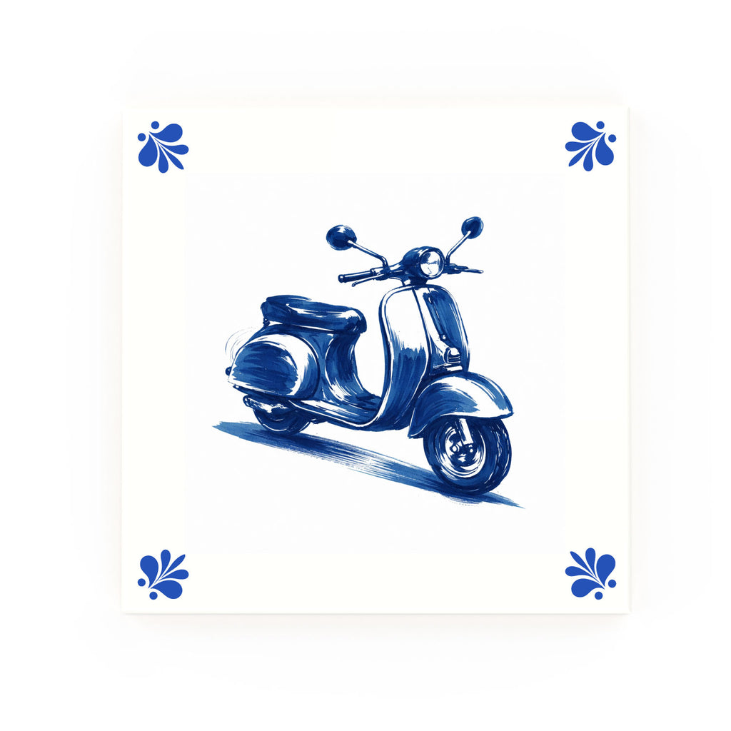 Vespa Modern