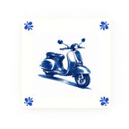 Vespa Modern