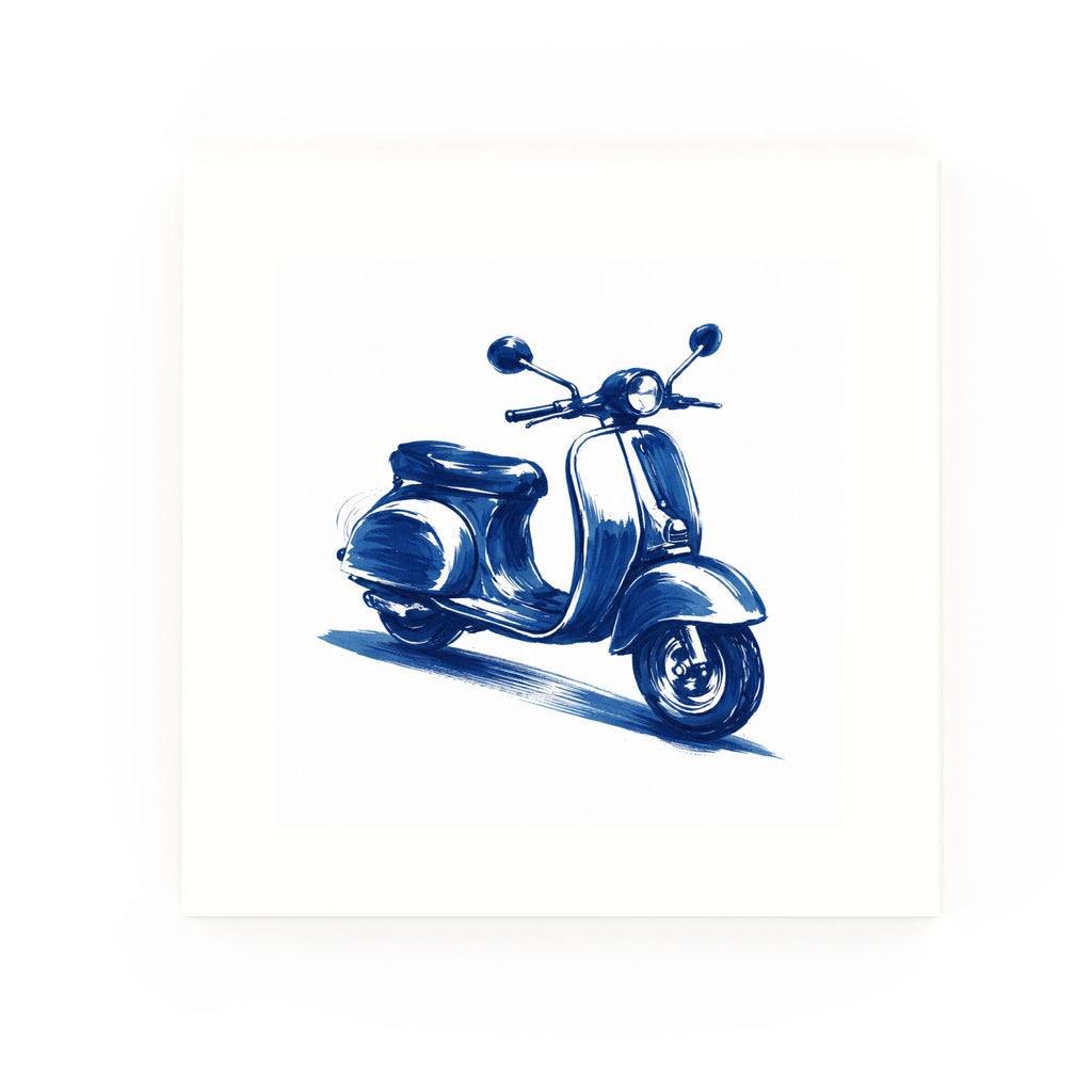 Vespa None