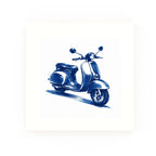 Vespa None